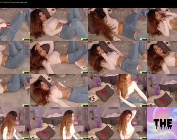 masha_sexy — 6 minute Chaturbate female cam show recording, 720p, May 21, 2022