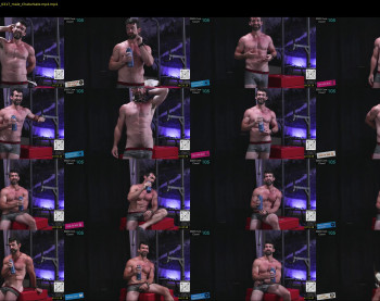 maximus_787 — 54 minute Chaturbate male cam show recording, 1080p, May 22, 2022