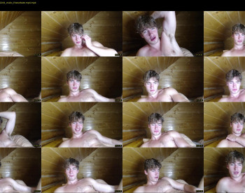 megamaxxxl — 43 minute Chaturbate male cam show recording, 1080p, May 21, 2022