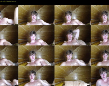 megamaxxxl — 36 minute Chaturbate male cam show recording, 1080p, May 21, 2022