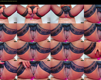 melania_browis — 14 minute Chaturbate female cam show recording, 1080p, May 22, 2022