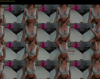 milanaaafit — 7 minute Chaturbate couple cam show recording, 1080p, May 21, 2022