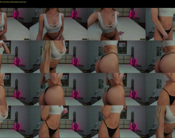 milanaaafit — 5 minute Chaturbate couple cam show recording, 1080p, May 21, 2022