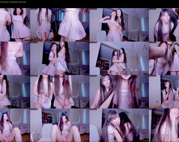 miso_misa — 54 minute Chaturbate female cam show recording, 1080p, May 21, 2022
