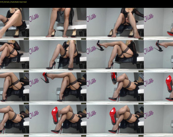 missmiamor — 34 minute Chaturbate female cam show recording, 1080p, May 21, 2022