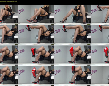 missmiamor — 26 minute Chaturbate female cam show recording, 1080p, May 21, 2022