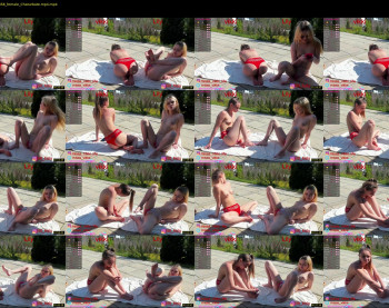 misss_vikki — 8 minute Chaturbate female cam show recording, 1080p, May 21, 2022