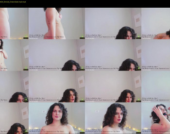 mollysoulful — 11 minute Chaturbate female cam show recording, 1080p, May 21, 2022