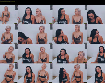 monikate_ — 23 minute Chaturbate couple cam show recording, 1080p, May 21, 2022