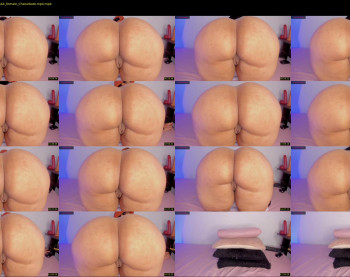moon_swt_ — 54 minute Chaturbate female cam show recording, 1080p, May 21, 2022