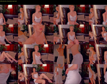 morgandafni — 102 minute Chaturbate couple cam show recording, 720p, May 21, 2022