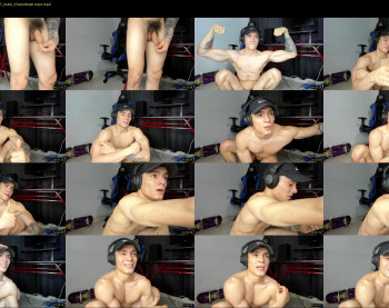 mr_freed — 4 minute Chaturbate male cam show recording, 1080p, May 21, 2022