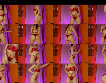 murphyemmeline — 33 minute Chaturbate female cam show recording, 1080p, May 22, 2022