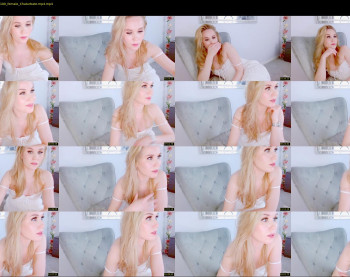 myassistant — 21 minute Chaturbate female cam show recording, 720p, May 22, 2022