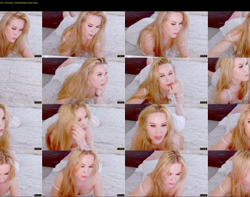 myassistant — 37 minute Chaturbate female cam show recording, 720p, May 22, 2022