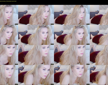 myassistant — 41 minute Chaturbate female cam show recording, 720p, May 22, 2022