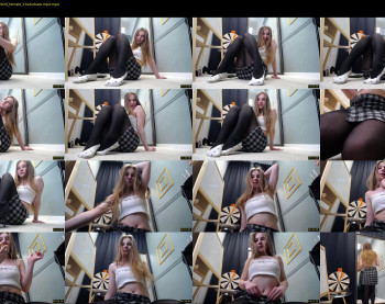 nancycute__ — 62 minute Chaturbate female cam show recording, 1080p, May 21, 2022