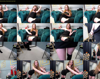 nancycute__ — 20 minute Chaturbate female cam show recording, 1080p, May 22, 2022