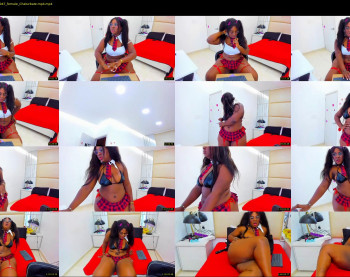 naomi_king — 121 minute Chaturbate female cam show recording, 480p, May 21, 2022