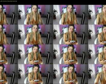 natalie_clark1 — 4 minute Chaturbate female cam show recording, 1080p, May 21, 2022