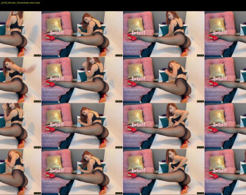 natasha_foxxx — 16 minute Chaturbate female cam show recording, 720p, May 22, 2022