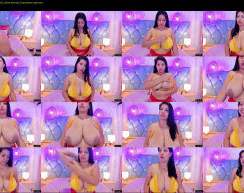 natural_bigboobs — 21 minute Chaturbate female cam show recording, 1080p, May 22, 2022