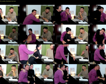 natyniklos2 — 52 minute Chaturbate couple cam show recording, 1080p, May 21, 2022