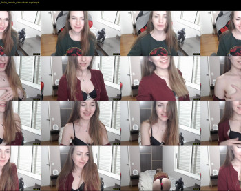 naughty_popa — 54 minute Chaturbate female cam show recording, 1080p, May 22, 2022