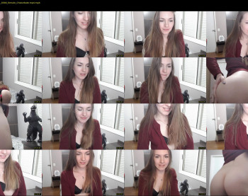 naughty_popa — 54 minute Chaturbate female cam show recording, 1080p, May 22, 2022