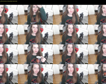 naughty_popa — 4 minute Chaturbate female cam show recording, 1080p, May 22, 2022