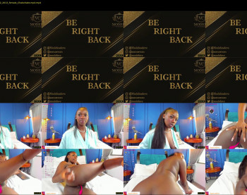nayah_williams — 60 minute Chaturbate female cam show recording, 1080p, May 21, 2022