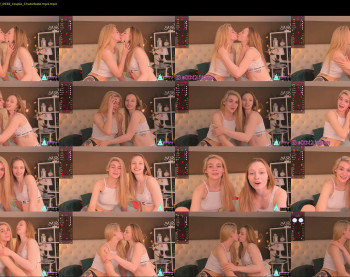 newmansteele — 3 minute Chaturbate couple cam show recording, 1080p, May 21, 2022