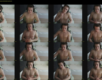 nfeibk — 55 minute Chaturbate male cam show recording, 1080p, May 21, 2022