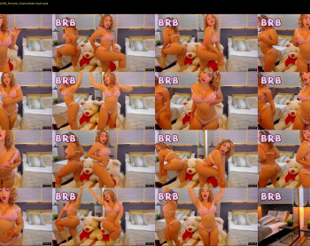 nina_fuentes — 26 minute Chaturbate female cam show recording, 1080p, May 21, 2022