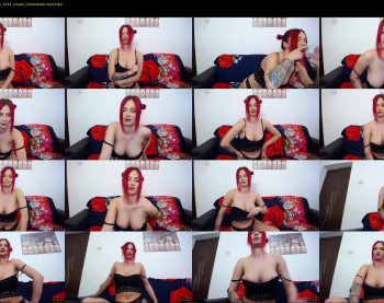 nolimitscoupl3 — 29 minute Chaturbate couple cam show recording, 1080p, May 21, 2022