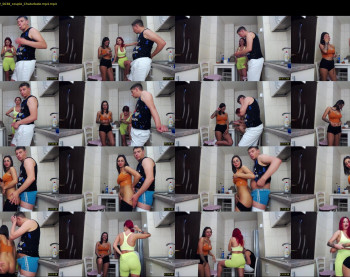 nolimitscoupl3 — 27 minute Chaturbate couple cam show recording, 1080p, May 22, 2022