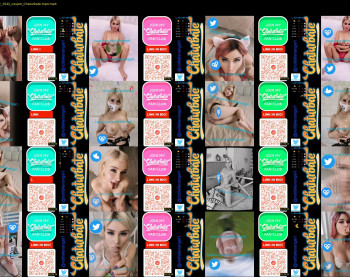 notfallenangel — 4 minute Chaturbate couple cam show recording, 1080p, May 21, 2022