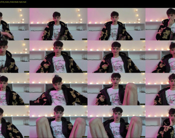 oliverrgroove — 55 minute Chaturbate male cam show recording, 1080p, May 21, 2022