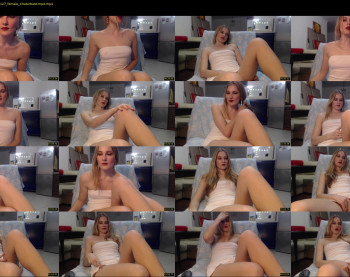 palach2323 — 55 minute Chaturbate couple cam show recording, 1080p, May 22, 2022