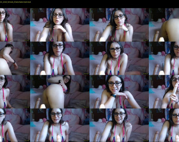 pandora_allsorts — 12 minute Chaturbate female cam show recording, 480p, May 21, 2022