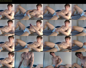 paul_rubini — 24 minute Chaturbate male cam show recording, 1080p, May 21, 2022