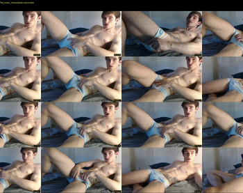 paul_rubini — 42 minute Chaturbate male cam show recording, 1080p, May 21, 2022