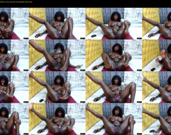 queen_tweakingbae — 9 minute Chaturbate female cam show recording, 720p, May 21, 2022