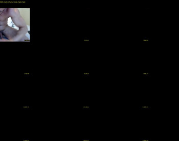 rafaelosteel — 129 minute Chaturbate male cam show recording, 720p, May 22, 2022
