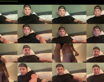 randomdude5950 — 153 minute Chaturbate male cam show recording, 480p, May 21, 2022