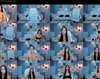 rebeccabaxter — 56 minute Chaturbate female cam show recording, 1080p, May 21, 2022