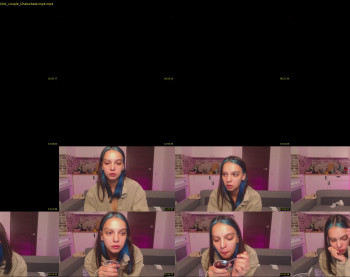 roshelle_xxx — 37 minute Chaturbate female cam show recording, 1080p, May 22, 2022