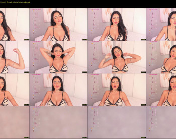 rouse_hallberg_ — 13 minute Chaturbate female cam show recording, 1080p, May 22, 2022