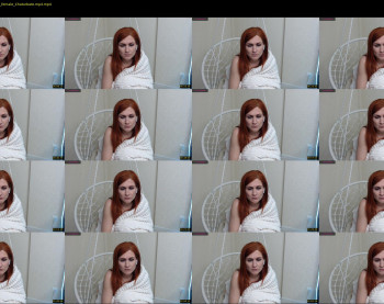 roxxxco — 3 minute Chaturbate female cam show recording, 1080p, May 22, 2022