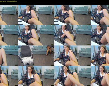 rusianbeauty — 13 minute Chaturbate female cam show recording, 1080p, May 21, 2022